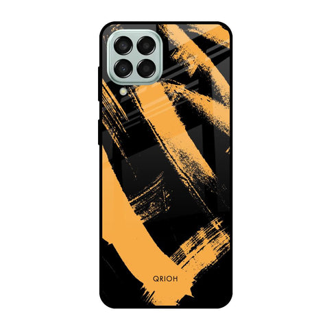 Gatsby Stoke Samsung Galaxy M53 5G Glass Cases & Covers Online