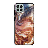 Exceptional Texture Samsung Galaxy M53 5G Glass Cases & Covers Online