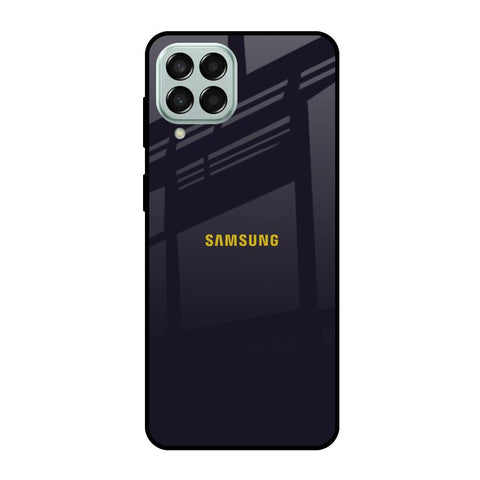 Deadlock Black Samsung Galaxy M53 5G Glass Cases & Covers Online