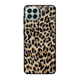 Leopard Seamless Samsung Galaxy M53 5G Glass Cases & Covers Online