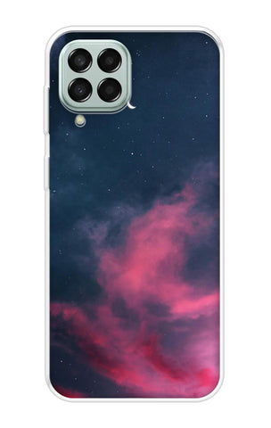 Moon Night Samsung Galaxy M53 5G Back Cover