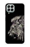 Lion King Samsung Galaxy M53 5G Back Cover