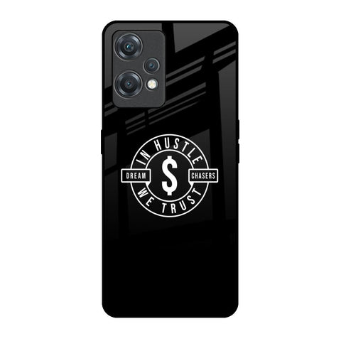 Dream Chasers OnePlus Nord CE 2 Lite 5G Glass Back Cover Online