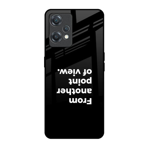 Motivation OnePlus Nord CE 2 Lite 5G Glass Back Cover Online