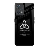 Everything Is Connected OnePlus Nord CE 2 Lite 5G Glass Back Cover Online