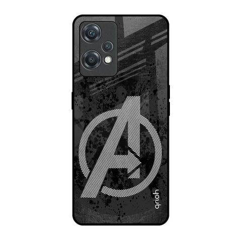 Sign Of Hope OnePlus Nord CE 2 Lite 5G Glass Back Cover Online