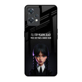 Aesthetic Digital Art OnePlus Nord CE 2 Lite 5G Glass Back Cover Online