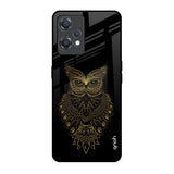 Golden Owl OnePlus Nord CE 2 Lite 5G Glass Back Cover Online