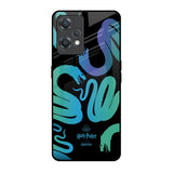 Basilisk OnePlus Nord CE 2 Lite 5G Glass Back Cover Online