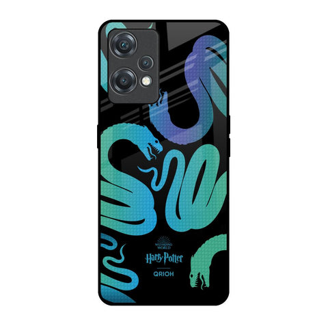 Basilisk OnePlus Nord CE 2 Lite 5G Glass Back Cover Online