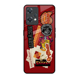 Gryffindor OnePlus Nord CE 2 Lite 5G Glass Back Cover Online