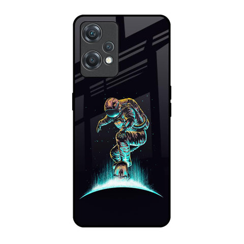 Star Ride OnePlus Nord CE 2 Lite 5G Glass Back Cover Online