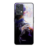 Enigma Smoke OnePlus Nord CE 2 Lite 5G Glass Back Cover Online