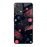 Galaxy In Dream OnePlus Nord CE 2 Lite 5G Glass Back Cover Online