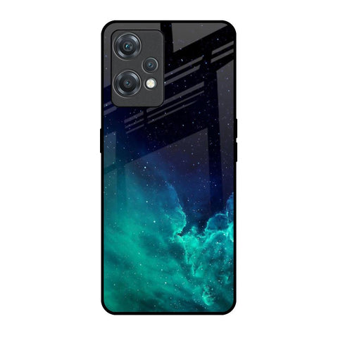 Winter Sky Zone OnePlus Nord CE 2 Lite 5G Glass Back Cover Online