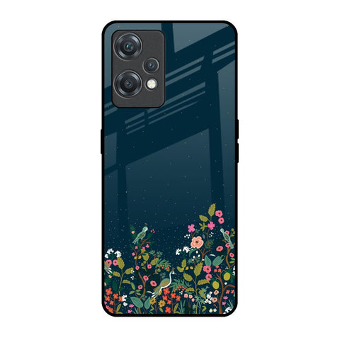 Small Garden OnePlus Nord CE 2 Lite 5G Glass Back Cover Online