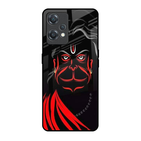 Lord Hanuman OnePlus Nord CE 2 Lite 5G Glass Back Cover Online