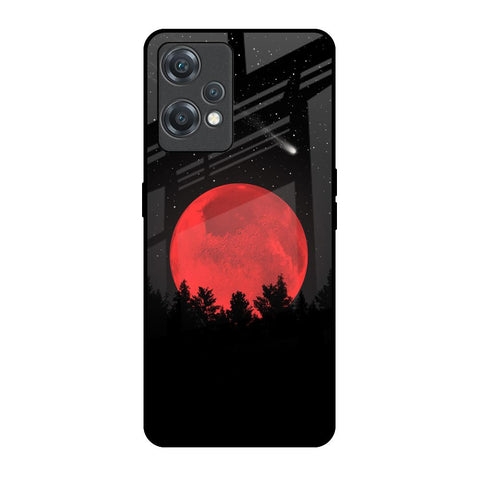 Moonlight Aesthetic OnePlus Nord CE 2 Lite 5G Glass Back Cover Online