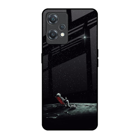 Relaxation Mode On OnePlus Nord CE 2 Lite 5G Glass Back Cover Online