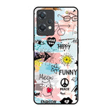 Just For You OnePlus Nord CE 2 Lite 5G Glass Back Cover Online