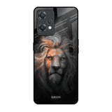 Devil Lion OnePlus Nord CE 2 Lite 5G Glass Back Cover Online