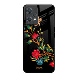 Dazzling Art OnePlus Nord CE 2 Lite 5G Glass Back Cover Online