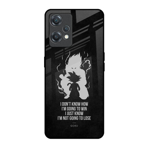 Ace One Piece OnePlus Nord CE 2 Lite 5G Glass Back Cover Online