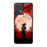 Winter Forest OnePlus Nord CE 2 Lite 5G Glass Back Cover Online