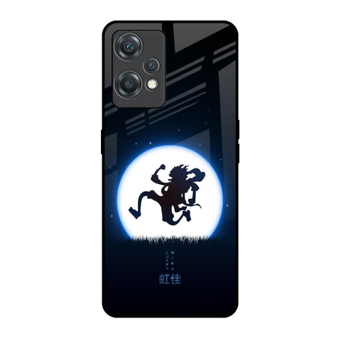 Luffy Nika OnePlus Nord CE 2 Lite 5G Glass Back Cover Online