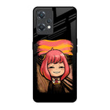 Spy X Family OnePlus Nord CE 2 Lite 5G Glass Back Cover Online
