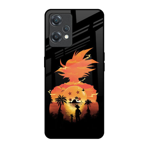 Japanese Paradise OnePlus Nord CE 2 Lite 5G Glass Back Cover Online