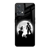 True Saiyans OnePlus Nord CE 2 Lite 5G Glass Back Cover Online