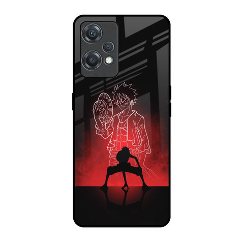 Soul Of Anime OnePlus Nord CE 2 Lite 5G Glass Back Cover Online