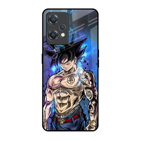 Branded Anime OnePlus Nord CE 2 Lite 5G Glass Back Cover Online