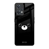 Cute Bear OnePlus Nord CE 2 Lite 5G Glass Back Cover Online