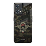 Army Warrior OnePlus Nord CE 2 Lite 5G Glass Back Cover Online