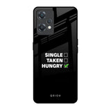 Hungry OnePlus Nord CE 2 Lite 5G Glass Back Cover Online