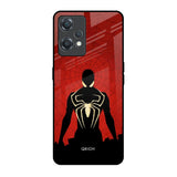 Mighty Superhero OnePlus Nord CE 2 Lite 5G Glass Back Cover Online