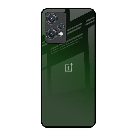 Deep Forest OnePlus Nord CE 2 Lite 5G Glass Back Cover Online