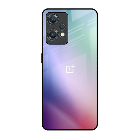 Abstract Holographic OnePlus Nord CE 2 Lite 5G Glass Back Cover Online