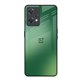 Green Grunge Texture OnePlus Nord CE 2 Lite 5G Glass Back Cover Online