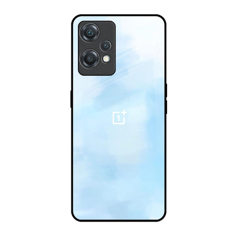 Bright Sky OnePlus Nord CE 2 Lite 5G Glass Back Cover Online