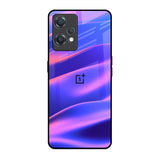 Colorful Dunes OnePlus Nord CE 2 Lite 5G Glass Back Cover Online