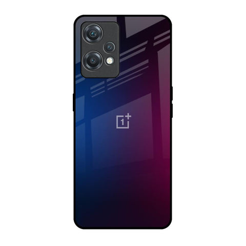 Mix Gradient Shade OnePlus Nord CE 2 Lite 5G Glass Back Cover Online