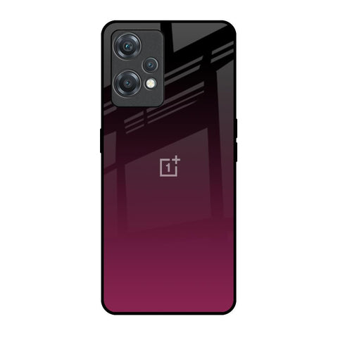 Wisconsin Wine OnePlus Nord CE 2 Lite 5G Glass Back Cover Online