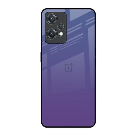 Indigo Pastel OnePlus Nord CE 2 Lite 5G Glass Back Cover Online