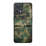 Supreme Power OnePlus Nord CE 2 Lite 5G Glass Back Cover Online