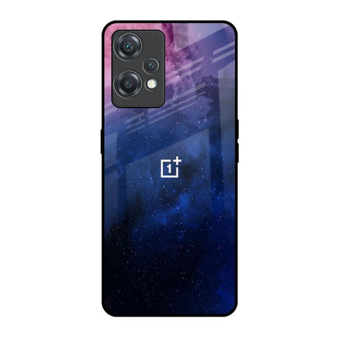 Dreamzone OnePlus Nord CE 2 Lite 5G Glass Back Cover Online