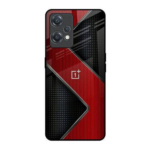 Art Of Strategic OnePlus Nord CE 2 Lite 5G Glass Back Cover Online