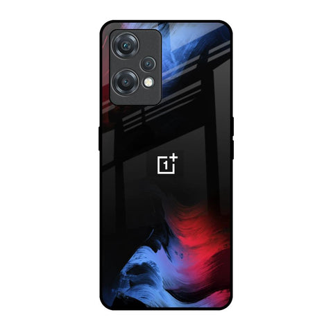 Fine Art Wave OnePlus Nord CE 2 Lite 5G Glass Back Cover Online